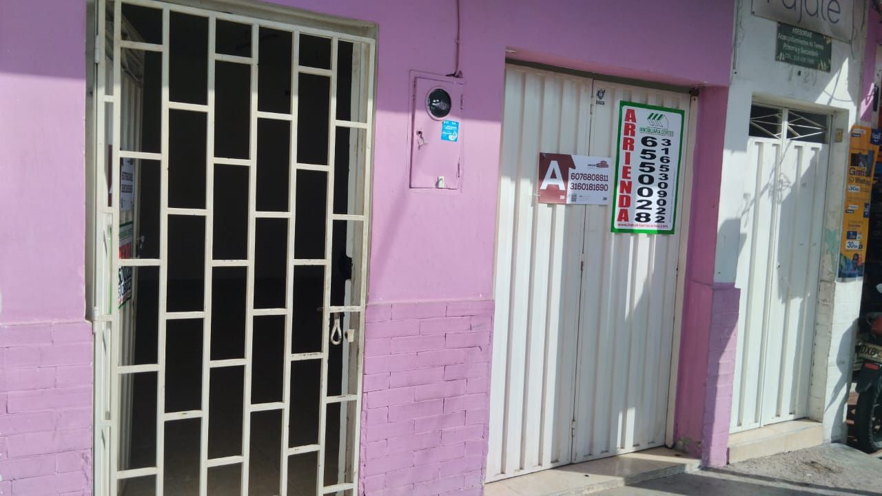 Local en arriendo Santander Floridablanca Florida 25 m2 Habitaciones 0 Baños 1 Garajes 0 Precio $1600000