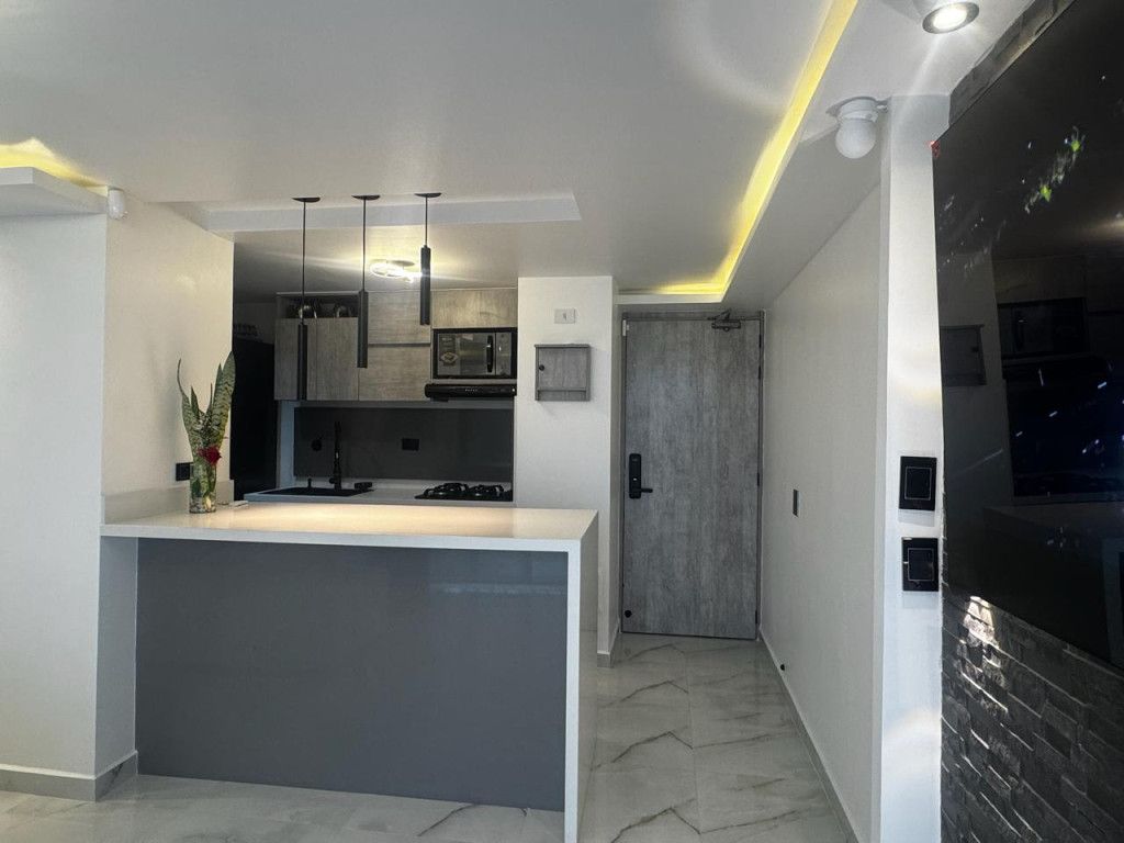 Apartamento en venta Antioquia Rionegro Centro 55 m2 Habitaciones 2 Baños 2 Garajes 1 Precio $360000000