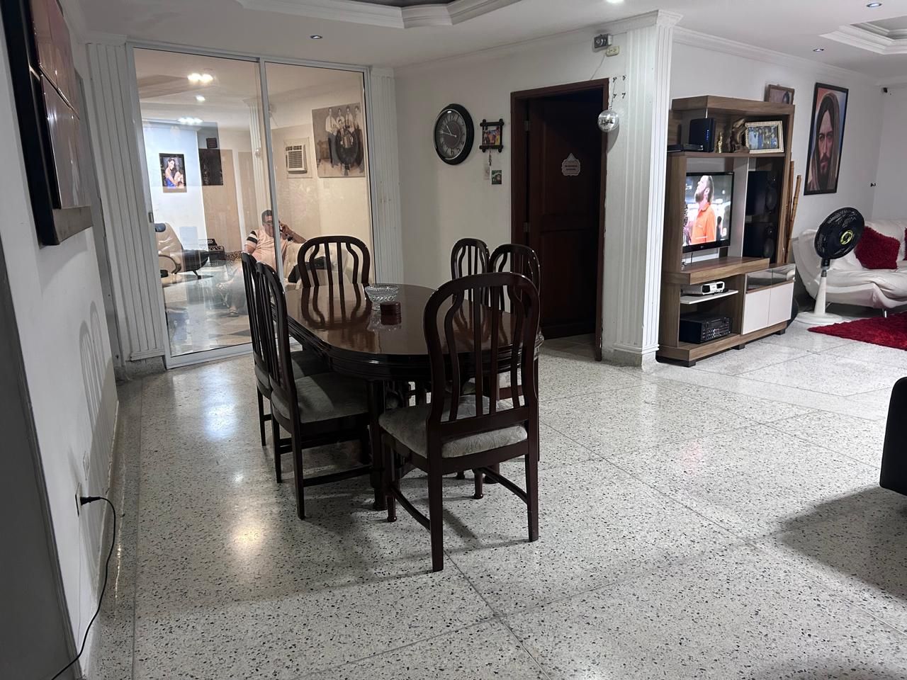 Casa en arriendo Atlántico Barranquilla Campo Alegre 209 m2 Habitaciones 4 Baños 4 Garajes 1 Precio $4000000