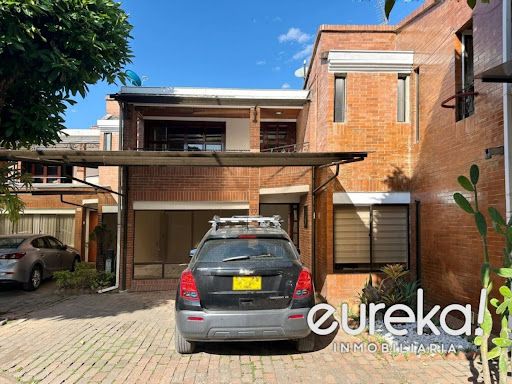 Casa en venta Tolima Ibagué Br Bosques De Santa Helena 163 m2 Habitaciones 4 Baños 3 Garajes 2 Precio $600000000