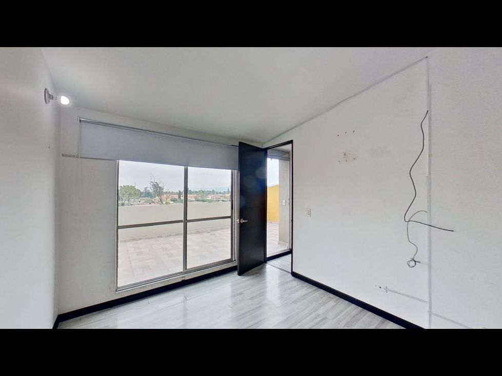Apartamento en venta Cundinamarca Cajicá El Misterio 90 m2 Habitaciones 3 Baños 2 Garajes 1 Precio $331600000