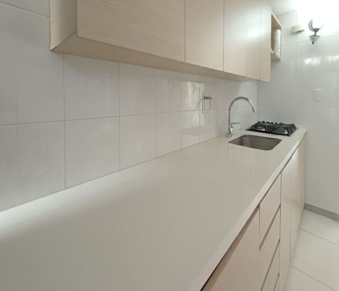 Casa en arriendo Antioquia Bello Urbanización Aralias 55 m2 Habitaciones 2 Baños 2 Garajes 0 Precio $1400000