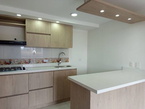 Apartamento en arriendo Antioquia Rionegro El Porvenir 53 m2 Habitaciones 3 Baños 2 Garajes 1 Precio $1500000