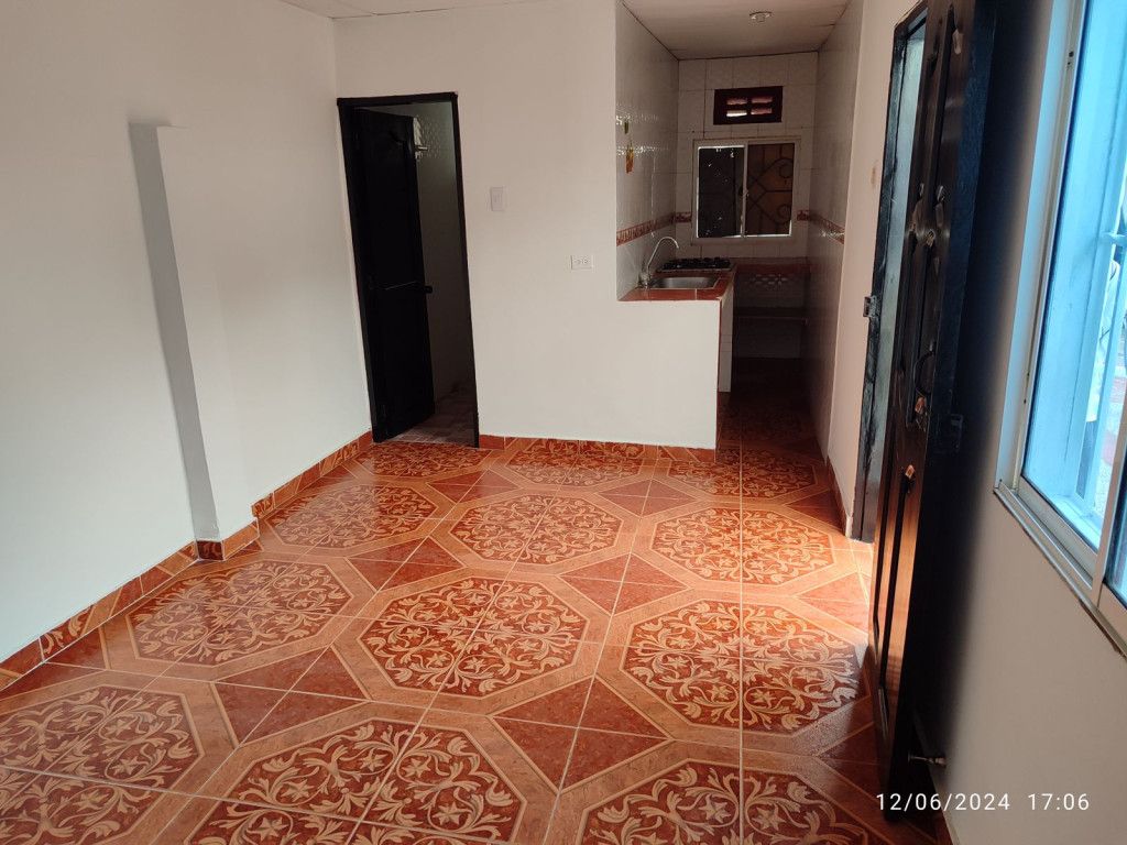 Apartaestudio en arriendo Atlántico Barranquilla Olaya Herrera 45 m2 Habitaciones 1 Baños 1 Garajes 0 Precio $900000