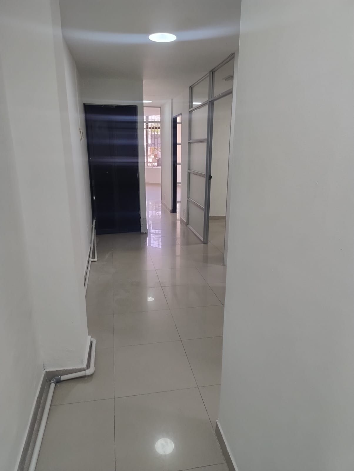 Local en arriendo Atlántico Barranquilla El Prado 85 m2 Habitaciones 0 Baños 1 Garajes 6 Precio $3500000