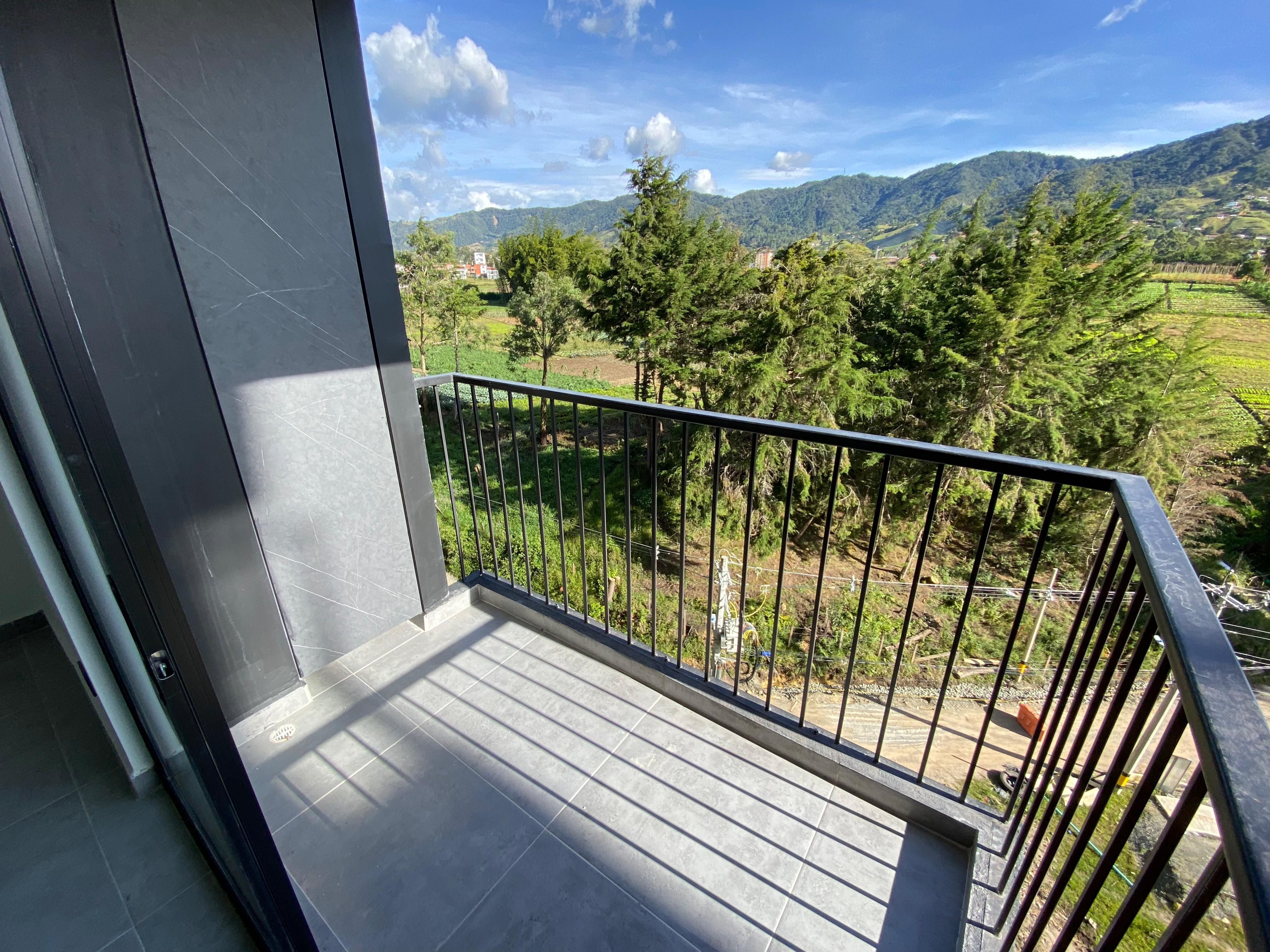 Apartamento en arriendo Antioquia El Carmen De Viboral El Carmen De Viboral 52 m2 Habitaciones 3 Baños 2 Garajes 0 Precio $1350000