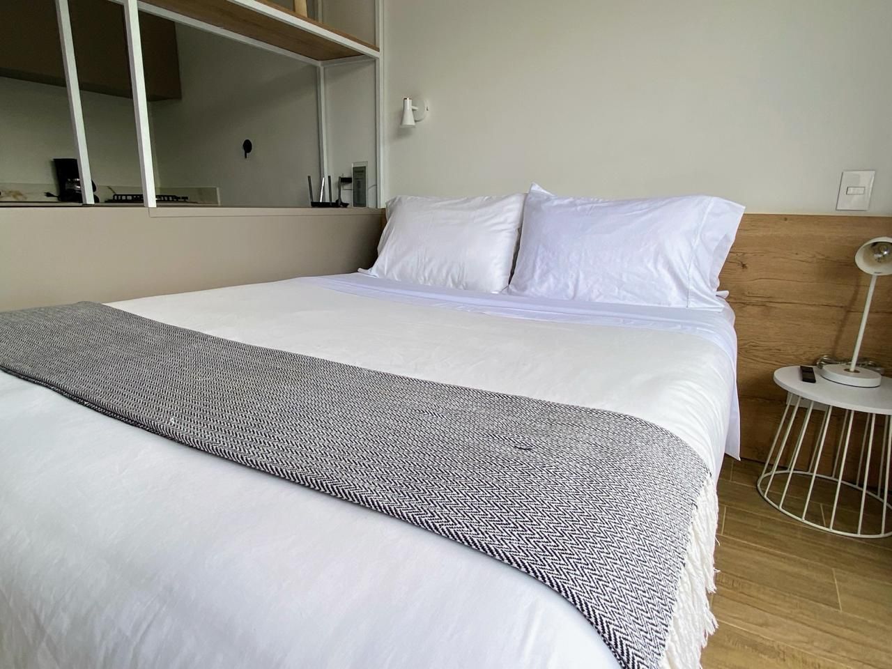 Suite en arriendo Antioquia Medellín La Floresta 20 m2 Habitaciones 1 Baños 1 Garajes 0 Precio $4060000