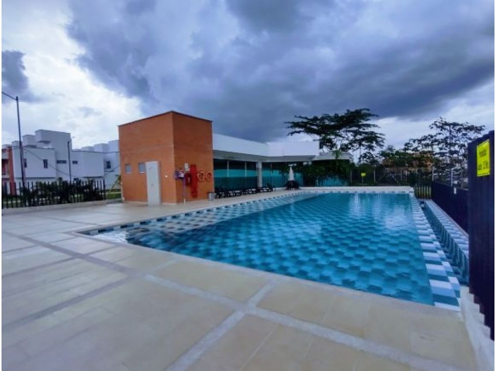 Casa en venta Risaralda Pereira Pereira 84 m2 Habitaciones 3 Baños 3 Garajes 1 Precio $419500000