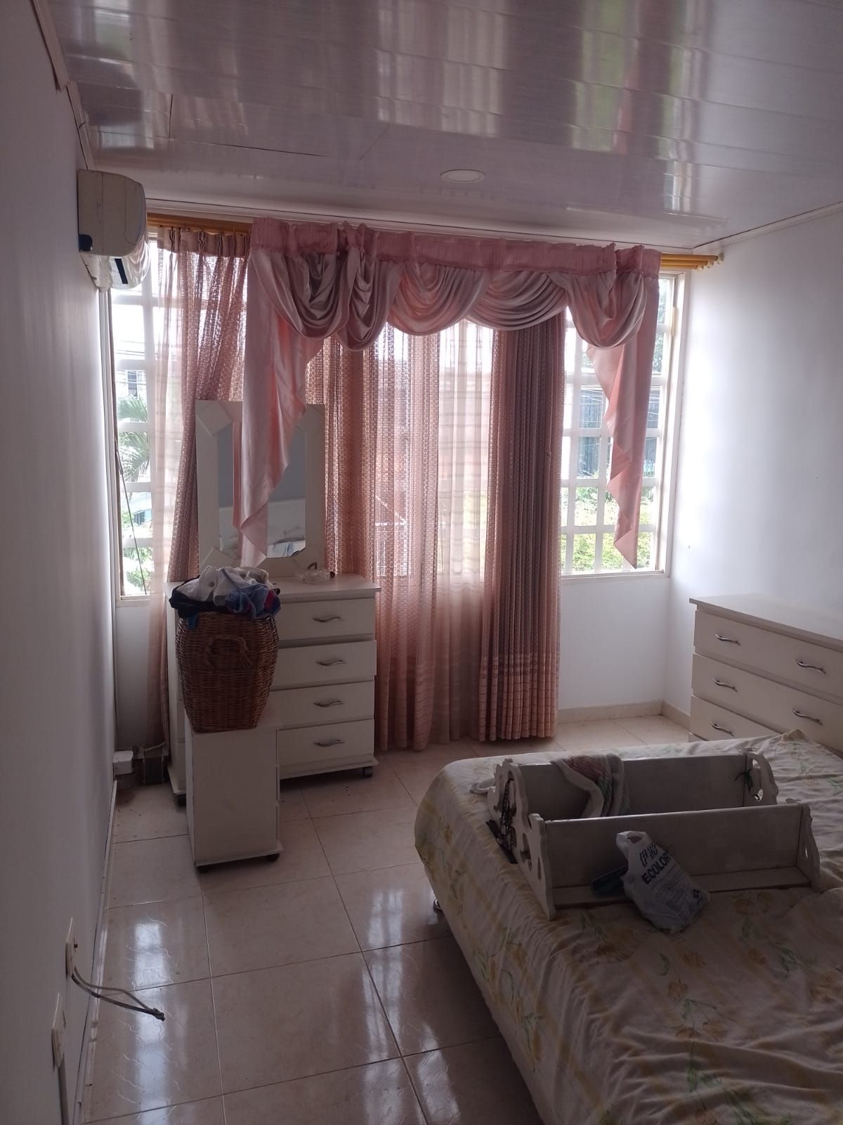 Casa en venta Valle Del Cauca Jamundí Ub Parques De Castilla 72 m2 Habitaciones 3 Baños 2 Garajes 1 Precio $205000000