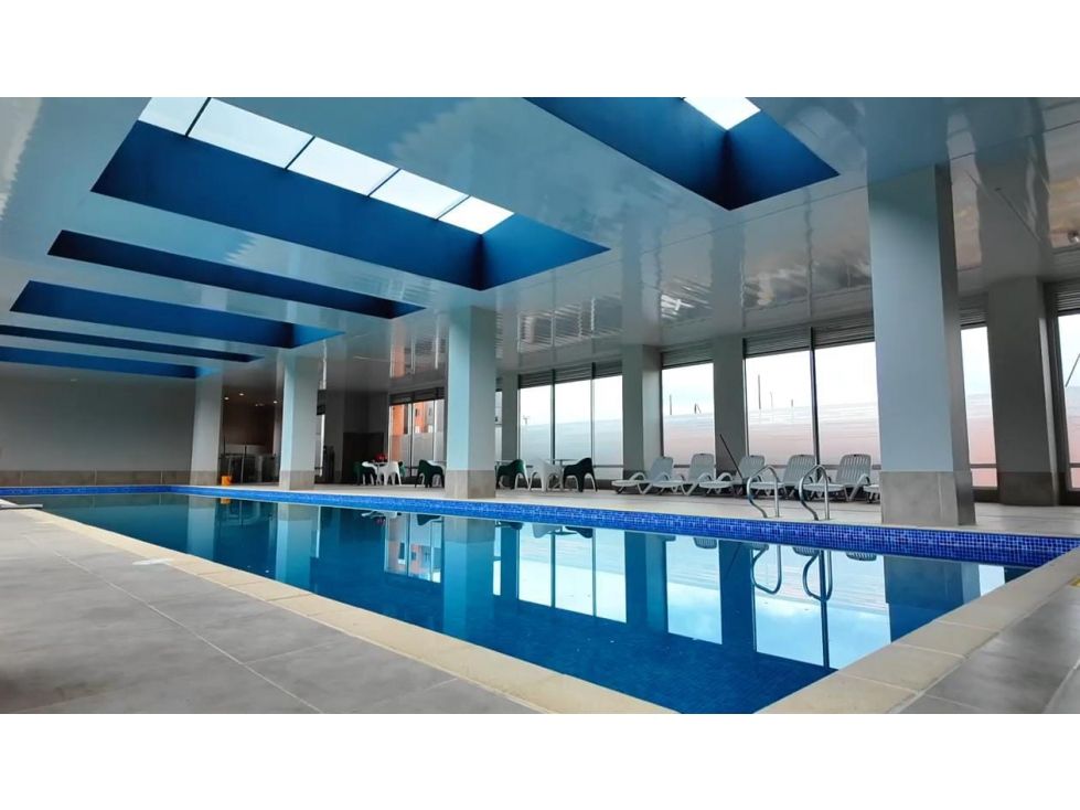 Apartamento en arriendo Cundinamarca Chía El Cairo 41 m2 Habitaciones 2 Baños 2 Garajes 1 Precio $1649200