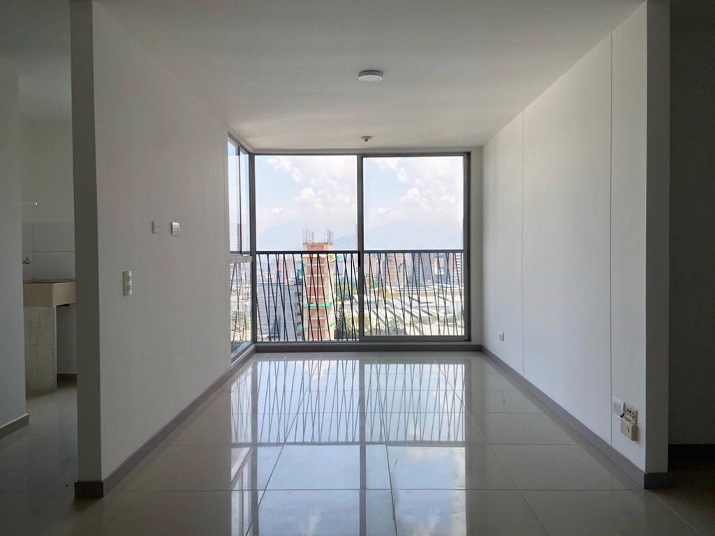Apartamento en arriendo Antioquia Medellín Virgen Del Carmen 75 m2 Habitaciones 3 Baños 2 Garajes 1 Precio $2850000