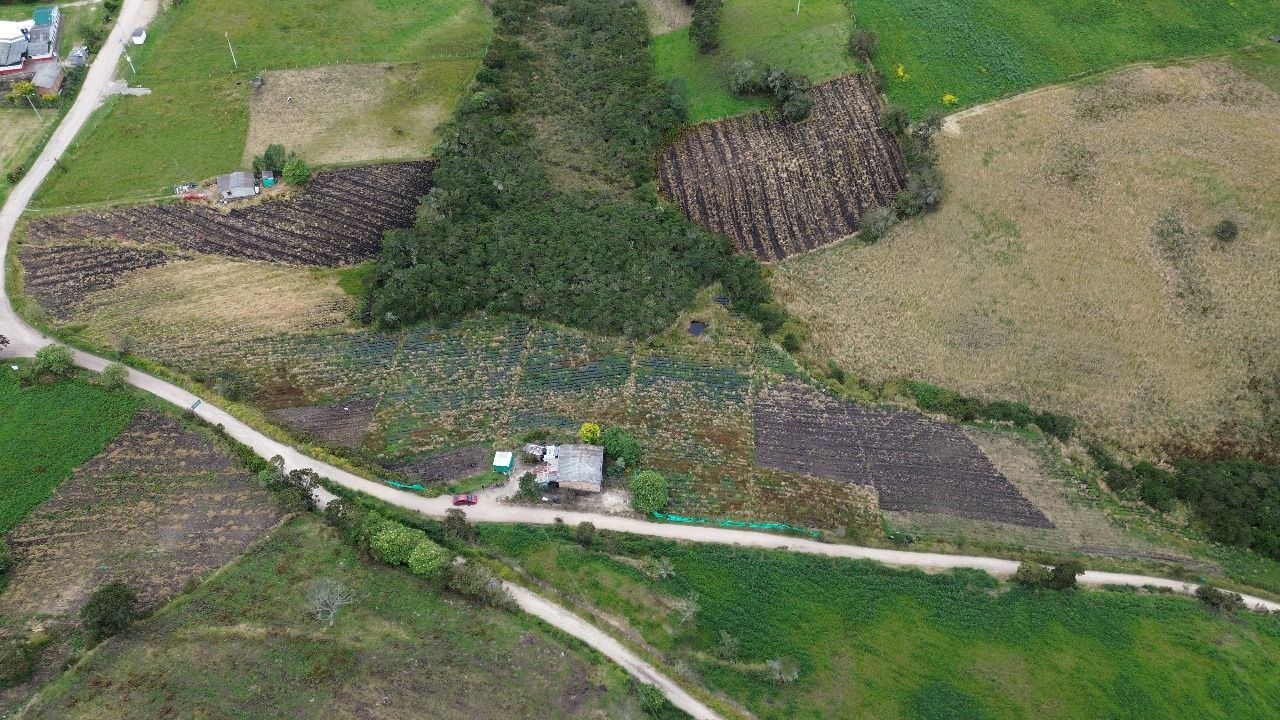 Finca en venta Cundinamarca Sibaté Sibate 80 m2 Habitaciones 2 Baños 1 Garajes 5 Precio $200000000