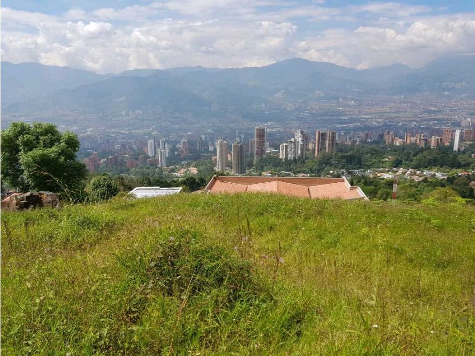Lote en venta Antioquia Medellín Villa Tina 1501 m2 Habitaciones 0 Baños 0 Garajes 0 Precio $1600000000