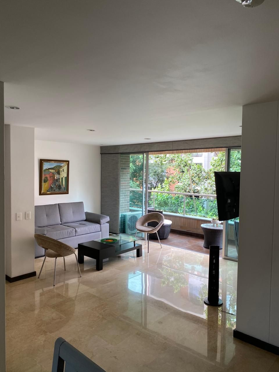 Apartamento en venta Antioquia Envigado Bosques De Zúñiga 113 m2 Habitaciones 3 Baños 2 Garajes 0 Precio $820000000