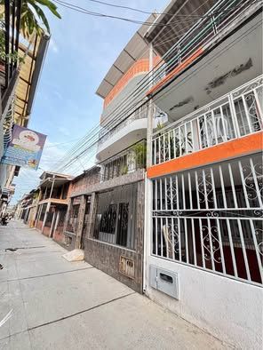 Casa en venta Valle Del Cauca Cali Ciudad Talanga - Comfenalco 180 m2 Habitaciones 6 Baños 3 Garajes 0 Precio $199999