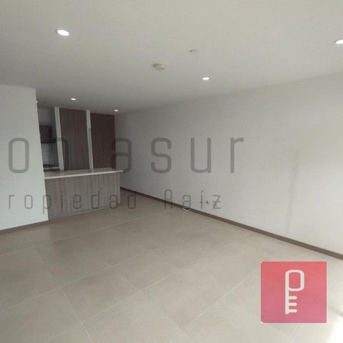 Apartamento en arriendo Antioquia Envigado Colina Campestre 62 m2 Habitaciones 1 Baños 1 Garajes 1 Precio $3600000