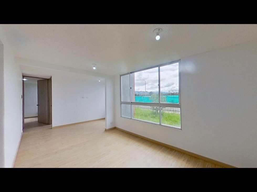 Apartamento en venta Cundinamarca Zipaquirá La Floresta 59 m2 Habitaciones 2 Baños 2 Garajes 0 Precio $206000000