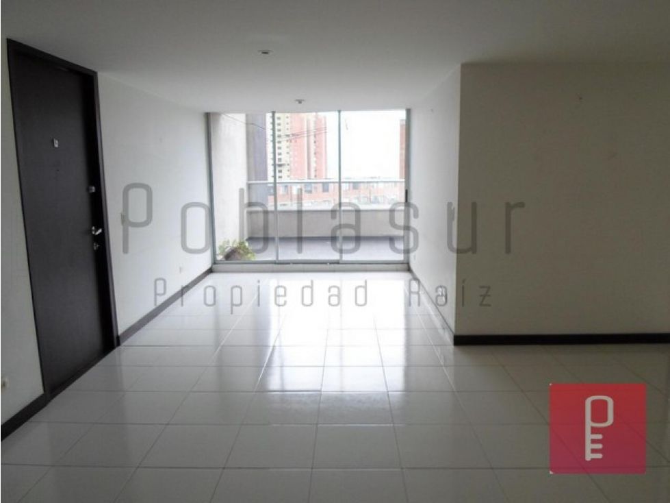 Apartamento en arriendo Antioquia Medellín Asomadera No2 98 m2 Habitaciones 3 Baños 2 Garajes 2 Precio $4200000