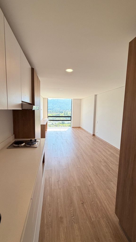 Apartaestudio en venta Cundinamarca Bogotá Bogotá 33 m2 Habitaciones 1 Baños 1 Garajes 0 Precio $220000000