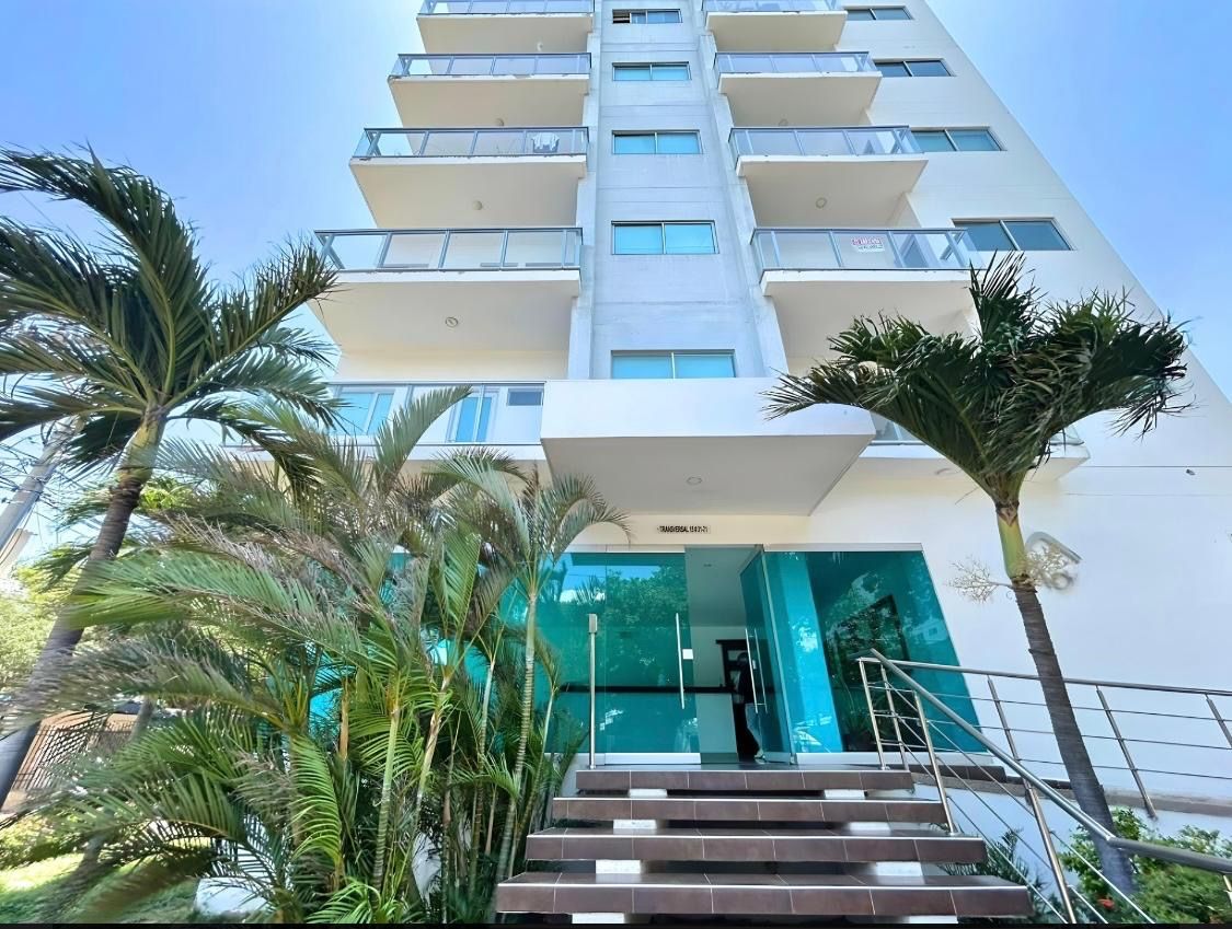 Apartamento en venta Magdalena Santa Marta Santa Martha 122 m2 Habitaciones 3 Baños 3 Garajes 3 Precio $600000000