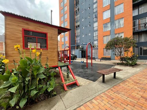 Apartamento en venta Cundinamarca Bogotá Asd 46 m2 Habitaciones 2 Baños 1 Garajes 0 Precio $190000000