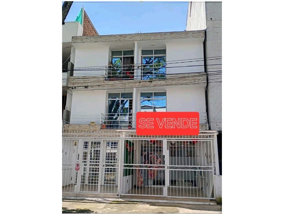 Edificio en venta Valle Del Cauca Cali El Ingenio 500 m2 Habitaciones 10 Baños 11 Garajes 0 Precio $1600000000