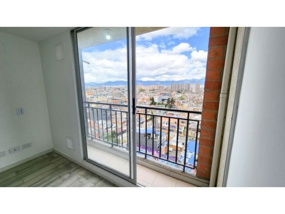 Apartamento en venta Cundinamarca Bogotá Centenario 38 m2 Habitaciones 2 Baños 1 Garajes 0 Precio $230000000