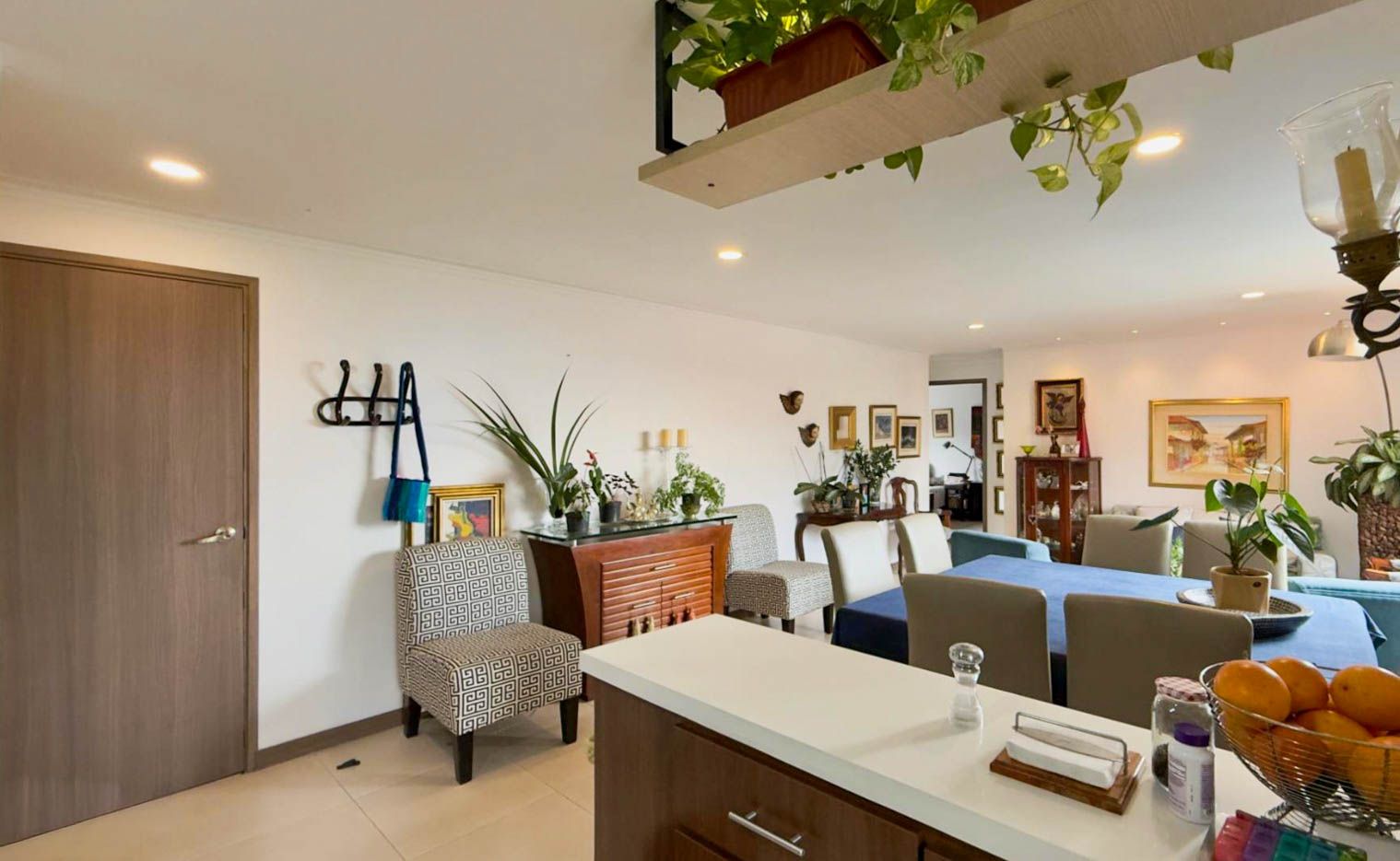 Apartamento en venta Antioquia Medellín El Diamante No2 94 m2 Habitaciones 3 Baños 2 Garajes 1 Precio $629000000