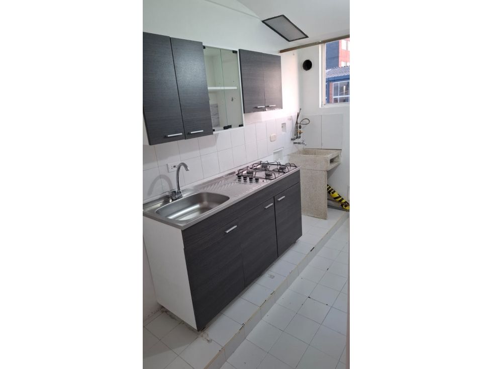 Apartamento en venta Cundinamarca Bogotá Florida Blanca Norte 45 m2 Habitaciones 3 Baños 1 Garajes 0 Precio $209000000