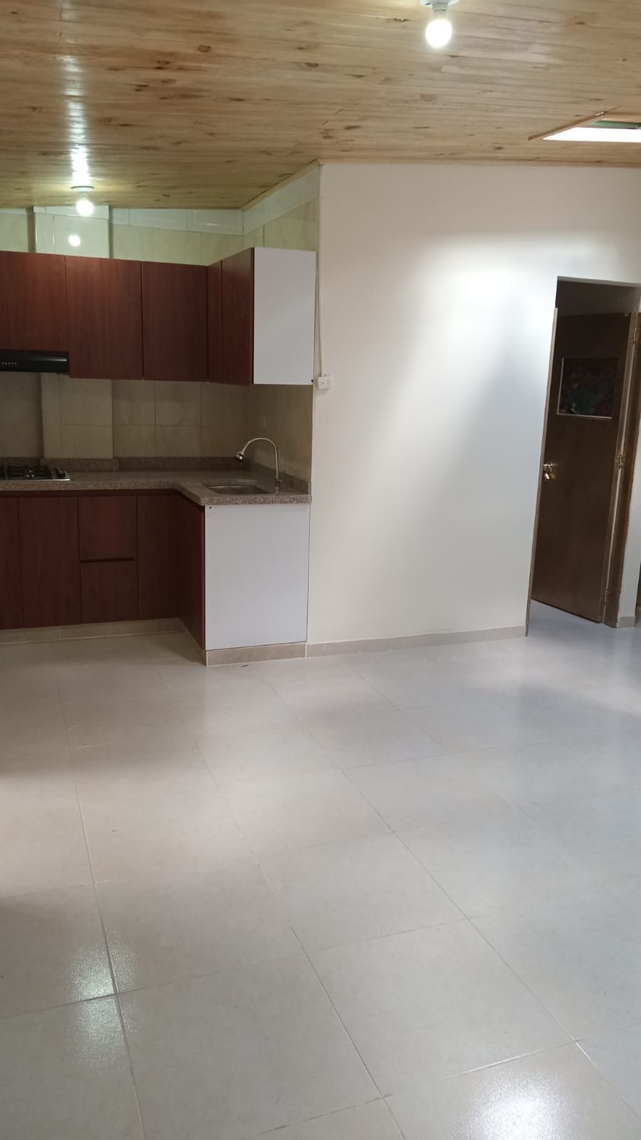 Apartamento en arriendo Cundinamarca Bogotá El Cedro 50 m2 Habitaciones 2 Baños 1 Garajes 0 Precio $1200000