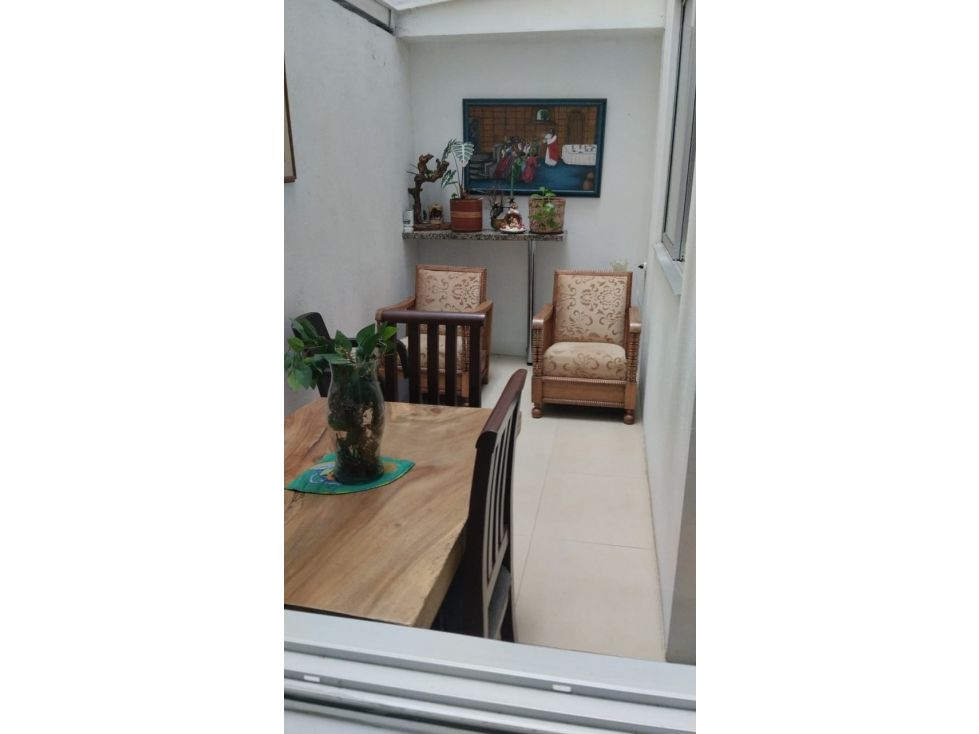 Apartaestudio en venta Caldas Manizales Cervantes 36 m2 Habitaciones 1 Baños 1 Garajes 0 Precio $170000000