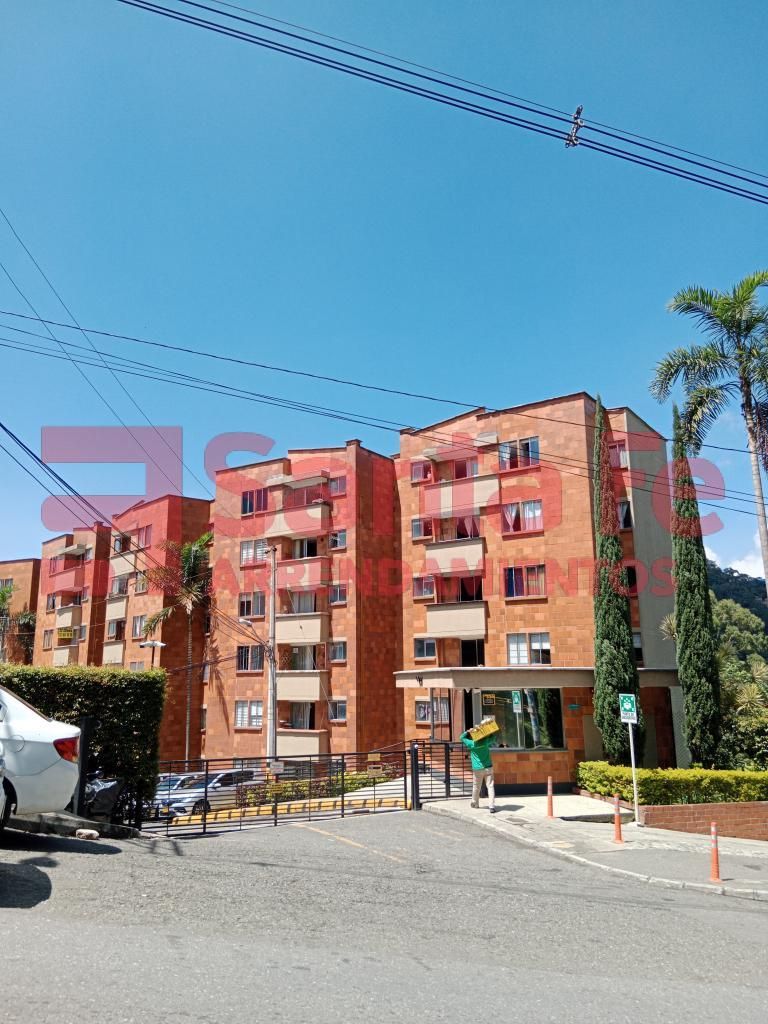 Apartamento en arriendo Antioquia Medellín Nazareth 52 m2 Habitaciones 2 Baños 1 Garajes 0 Precio $1200000