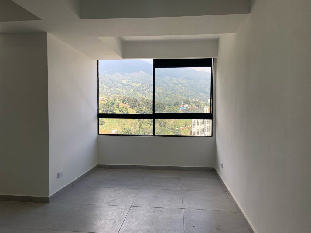 Apartamento en venta Antioquia Medellín Vereda La Verde 52 m2 Habitaciones 2 Baños 2 Garajes 1 Precio $340000000