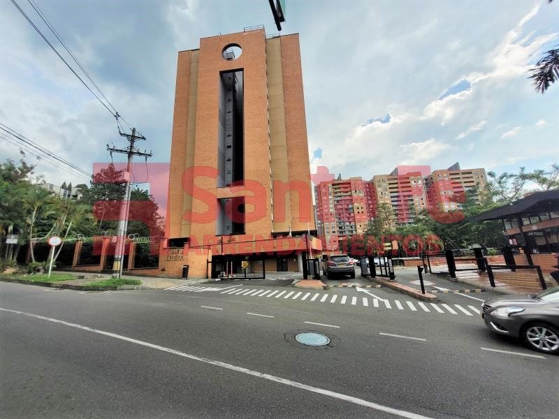 Apartamento en arriendo Antioquia Envigado Zúñiga 144 m2 Habitaciones 3 Baños 4 Garajes 2 Precio $5900000