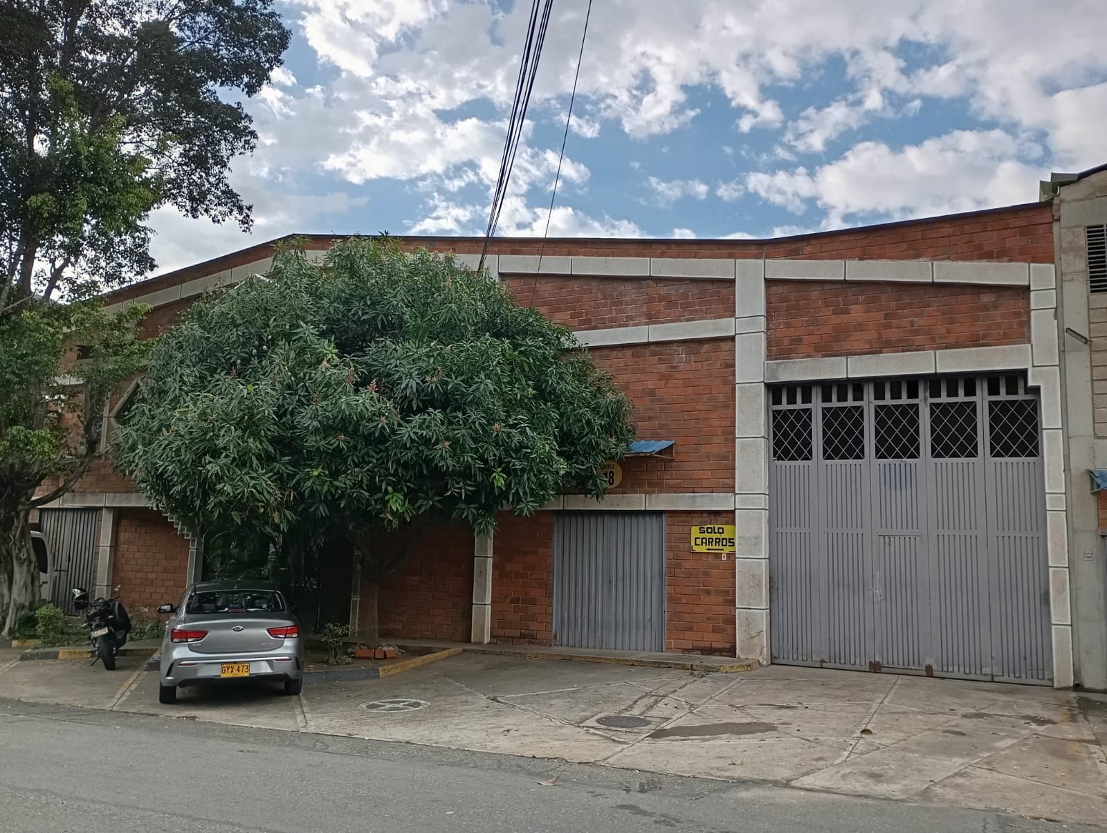 Bodega en arriendo Santander Bucaramanga Rio De Oro I 1748 m2 Habitaciones 0 Baños 3 Garajes 0 Precio $29610000