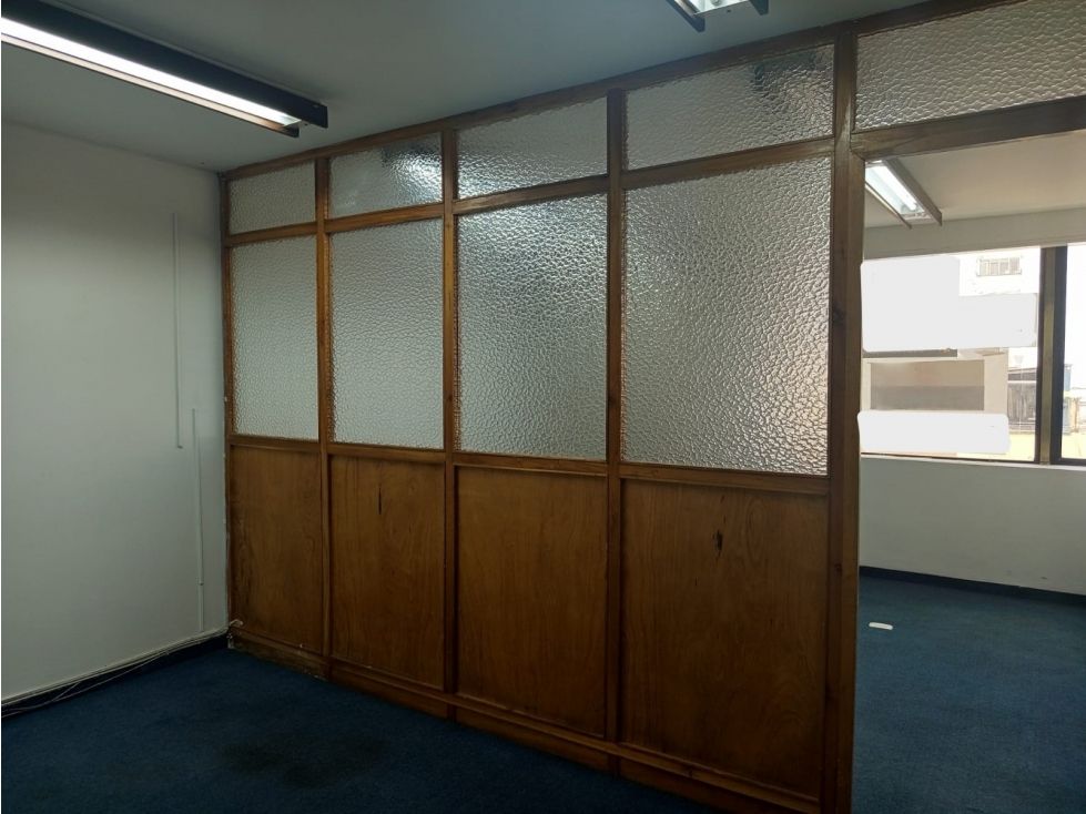 Oficina en arriendo Caldas Manizales El Centro 24 m2 Habitaciones 0 Baños 0 Garajes 0 Precio $700000