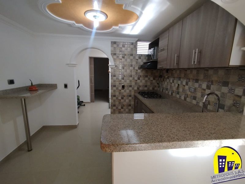 Apartamento en venta Antioquia Medellín San Lucas 98 m2 Habitaciones 3 Baños 2 Garajes 0 Precio $340000000