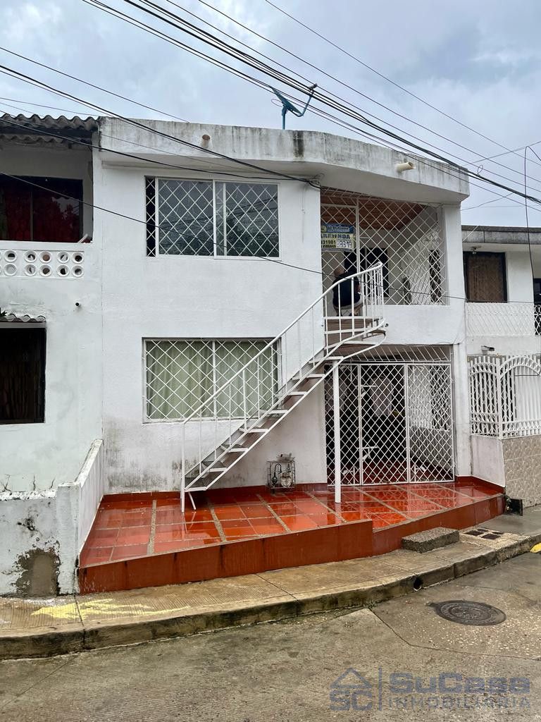 Apartamento en arriendo Bolívar Cartagena Br Socorro 75 m2 Habitaciones 2 Baños 1 Garajes 0 Precio $900000