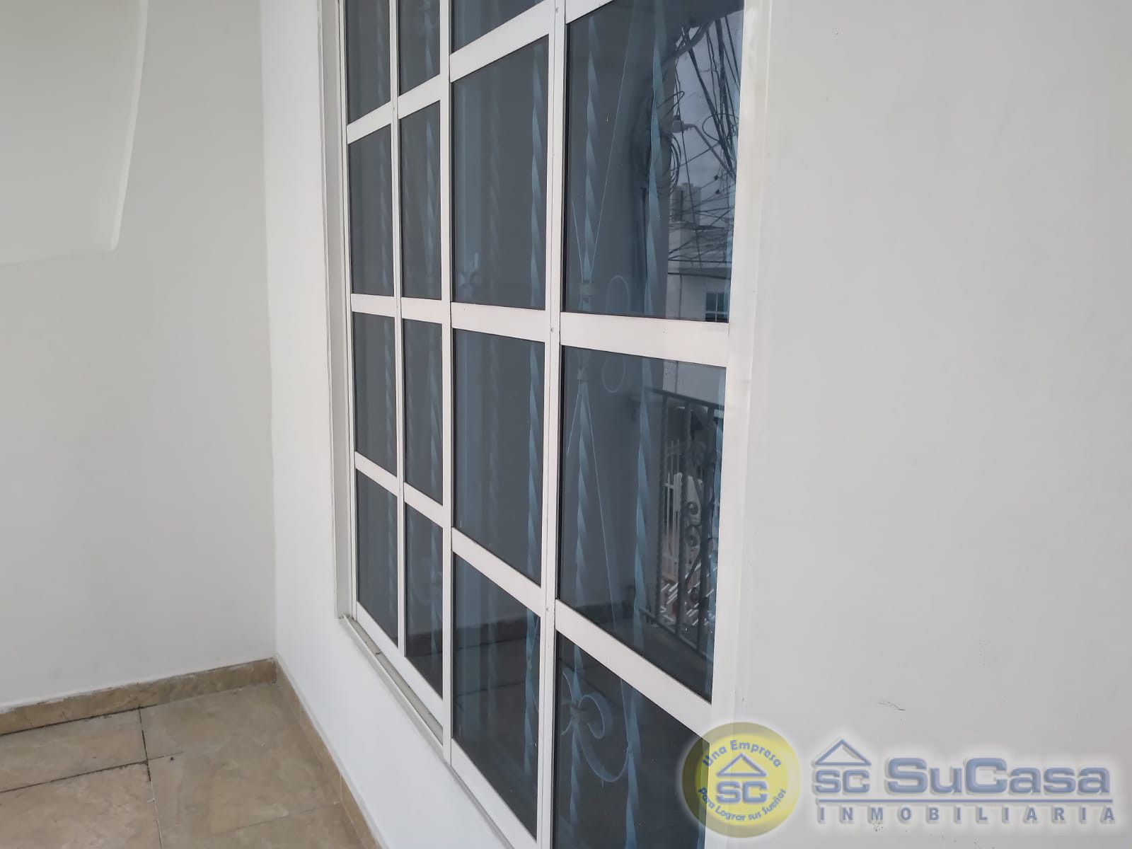 Apartamento en arriendo Bolívar Cartagena Br Campestre 63 m2 Habitaciones 2 Baños 1 Garajes 0 Precio $900000