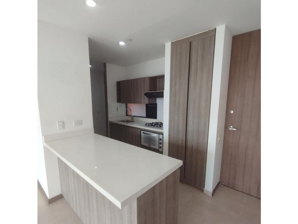 Apartaestudio en arriendo Antioquia Envigado Asd 62 m2 Habitaciones 1 Baños 1 Garajes 0 Precio $3600000