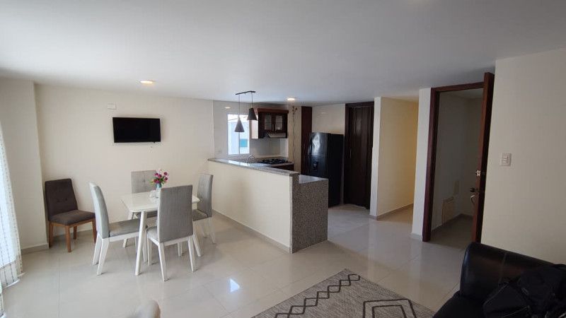 Apartamento en venta Atlántico Barranquilla Zona Franca Industrial 96 m2 Habitaciones 3 Baños 3 Garajes 1 Precio $380000000