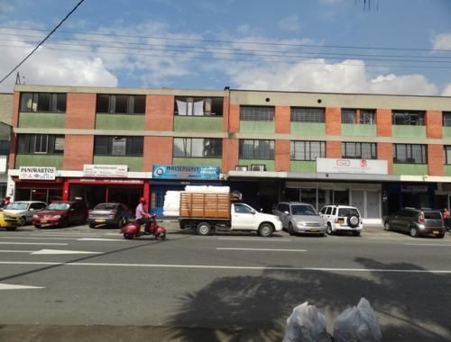 Edificio en venta Antioquia Medellín Colon 2359 m2 Habitaciones 0 Baños 2 Garajes 0 Precio $7645652923