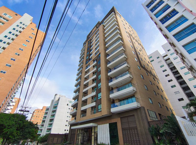 Apartamento en venta Atlántico Barranquilla Urbanizacion Bali 156 m2 Habitaciones 3 Baños 4 Garajes 2 Precio $1450000000