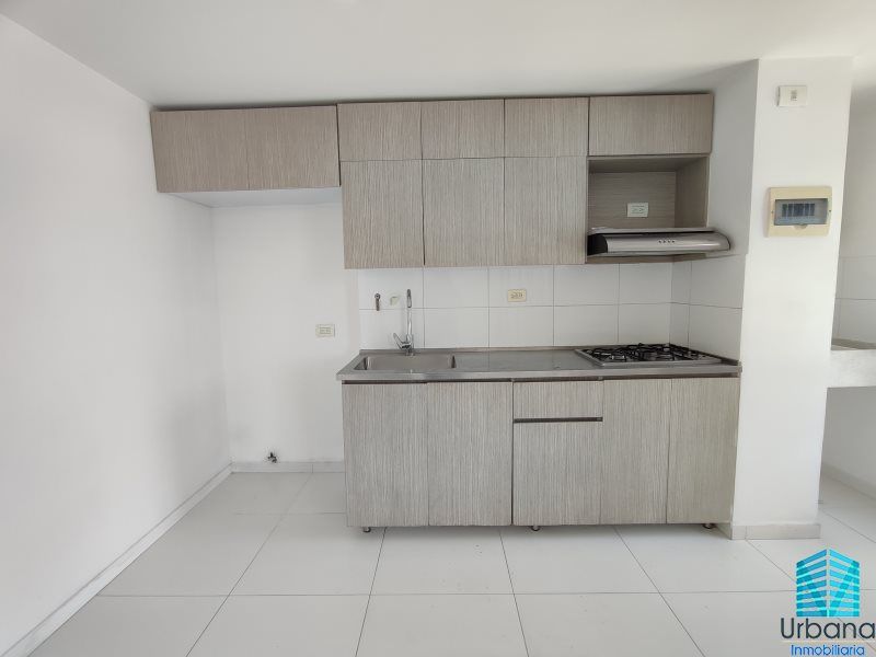 Apartamento en arriendo Antioquia Sabaneta Virgen Del Carmen 65 m2 Habitaciones 2 Baños 2 Garajes 1 Precio $2600000