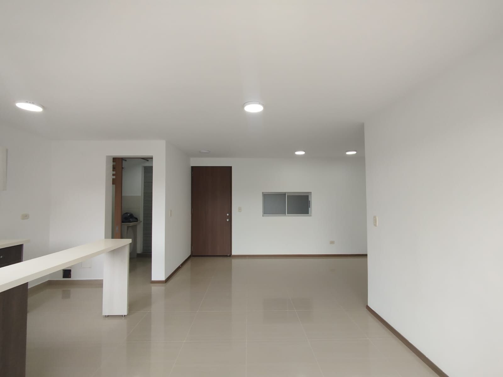 Apartamento en arriendo Risaralda Pereira Caminos De Canaan 90 m2 Habitaciones 3 Baños 2 Garajes 1 Precio $2600000