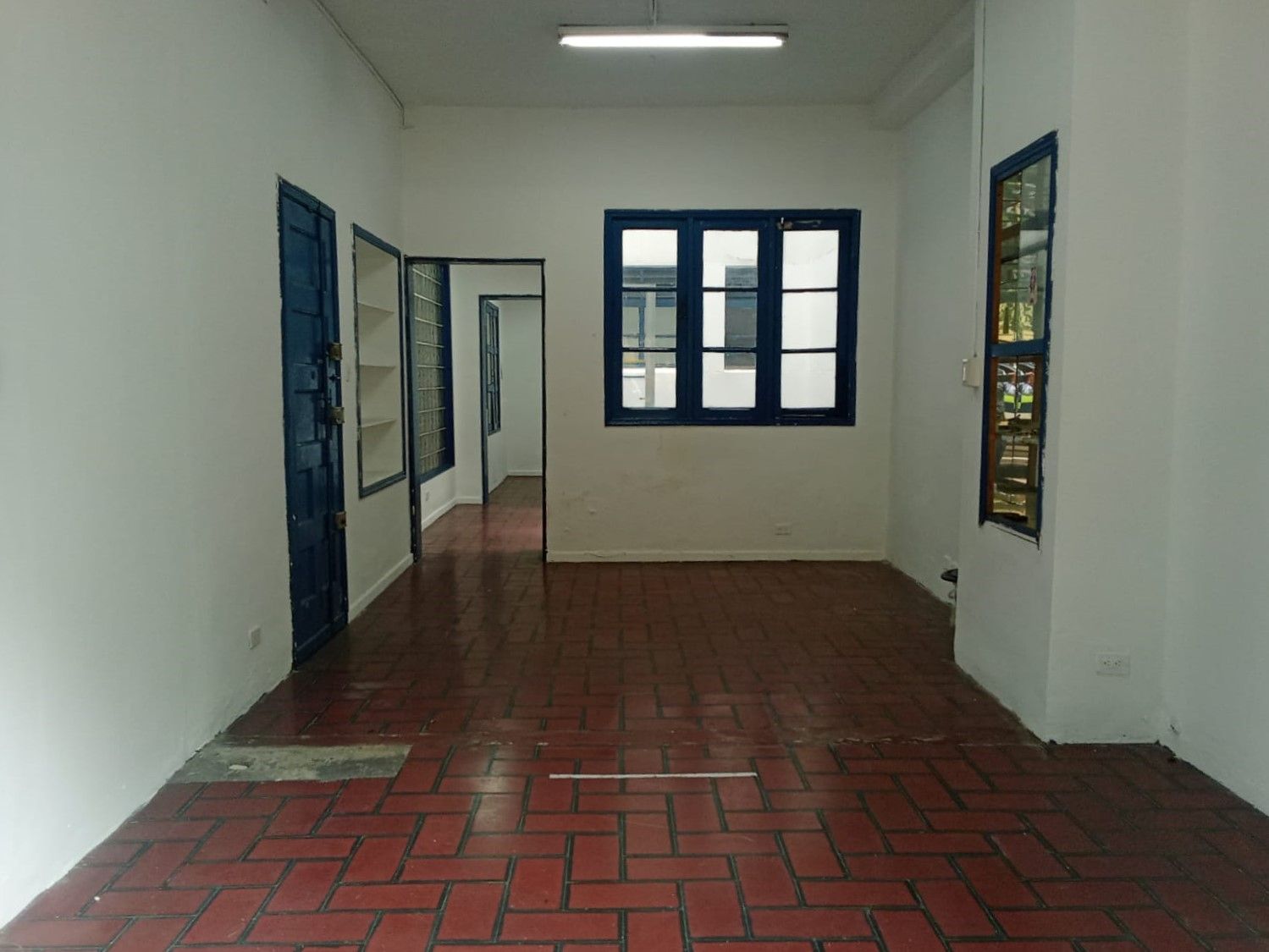 Local Comercial en arriendo Antioquia Medellín La Candelaria 60 m2 Habitaciones 0 Baños 1 Garajes 0 Precio $7000000