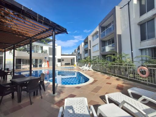 Apartamento en venta Bolívar Cartagena Cartagena 63 m2 Habitaciones 2 Baños 2 Garajes 1 Precio $360000000