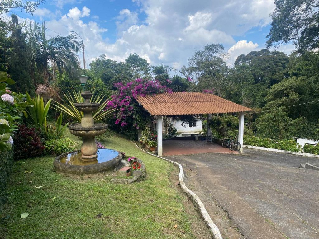 Casa Campestre en venta Valle Del Cauca Dagua Dagua 400 m2 Habitaciones 2 Baños 3 Garajes 0 Precio $650000000