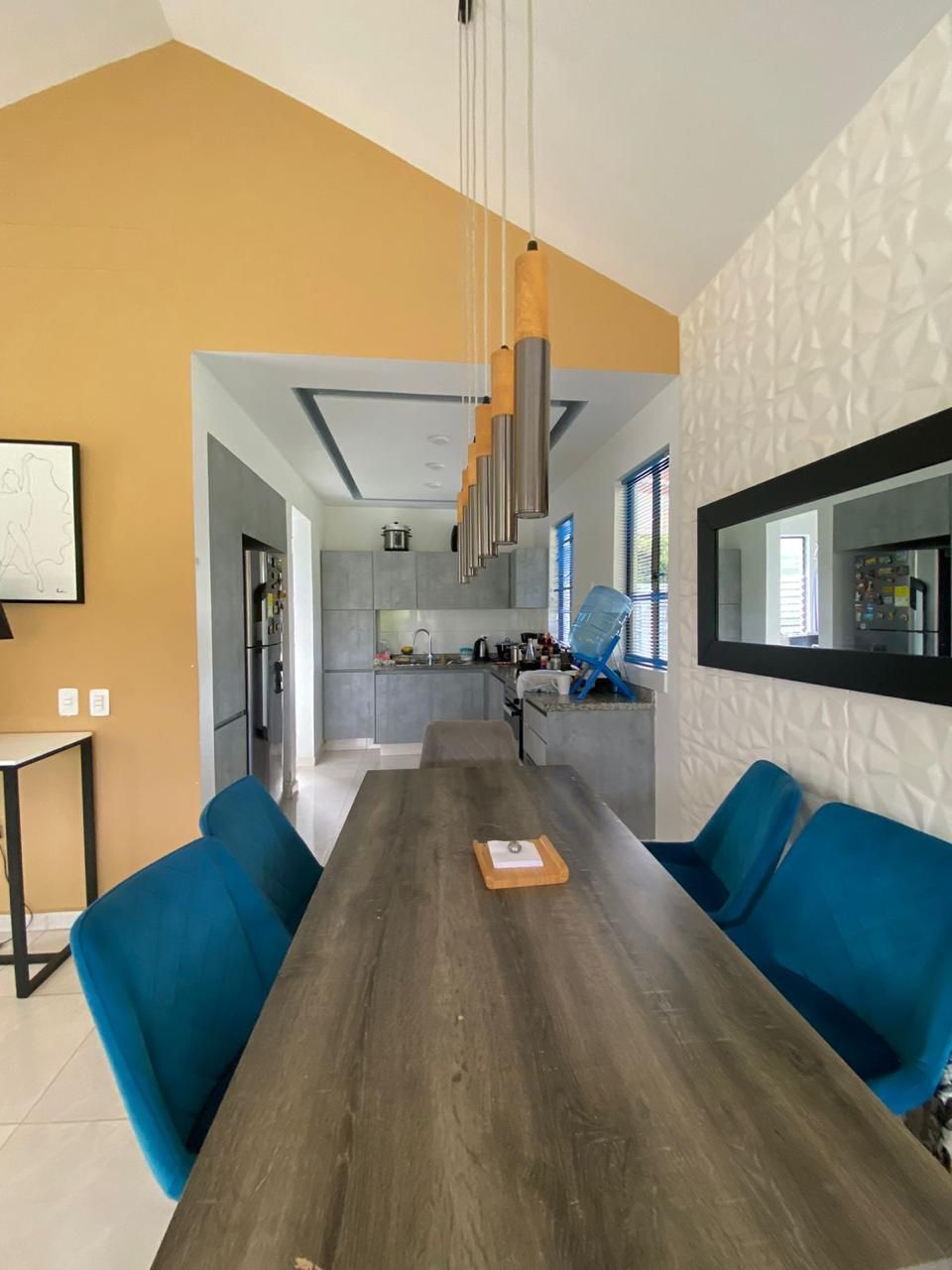 Casa Campestre en venta Risaralda Pereira Jardin De Velez Y Velez 240 m2 Habitaciones 3 Baños 3 Garajes 4 Precio $1350000000