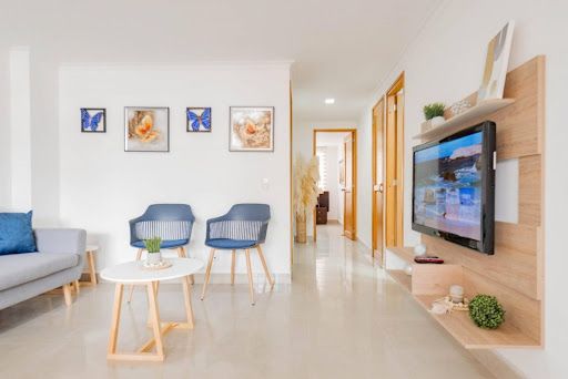 Apartamento en venta Antioquia Medellín Florida Nueva 65 m2 Habitaciones 2 Baños 2 Garajes 1 Precio $620000000